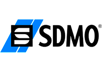 Аренда электростанции SDMO
